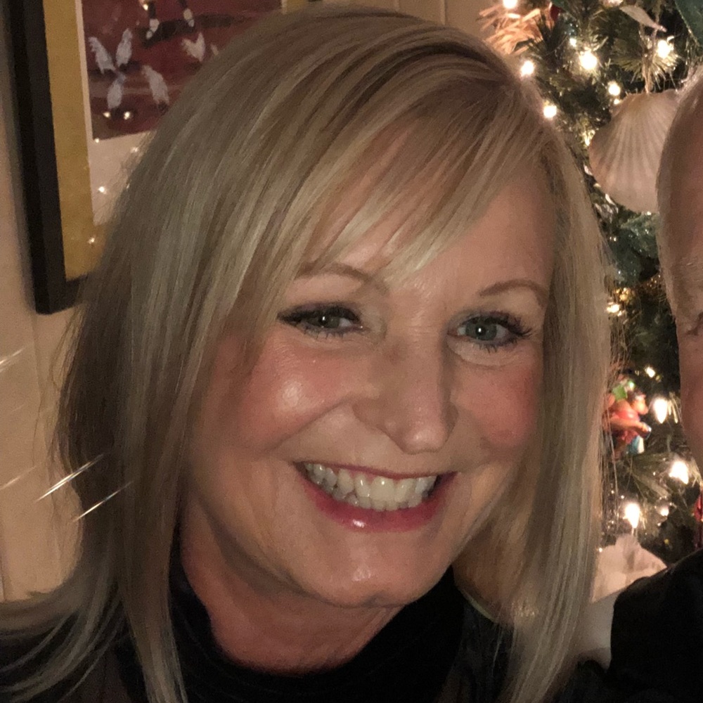 Meet your Posher, Cherie